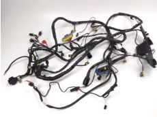 Faisceau electrique