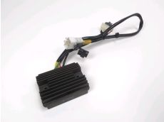 Regulateur de tension