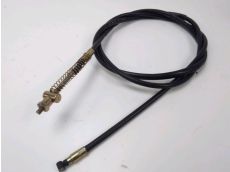 Cable frein