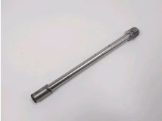 Axe de roue avant