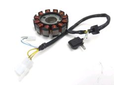 Stator