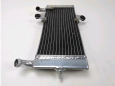 Radiateur eau