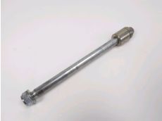 Axe de roue avant