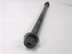 Axe de roue arriere
