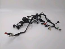 Faisceau electrique
