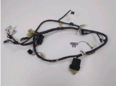 Faisceau electrique