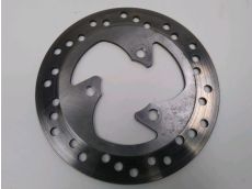 Disque frein avant
