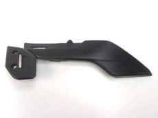 Habillage de cadre droit