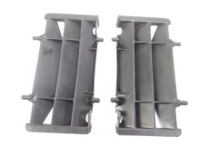 Grille de radiateur