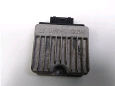 Regulateur de tension