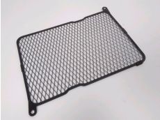 Grille de radiateur