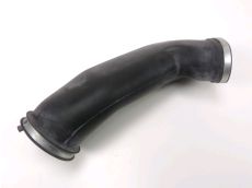 Conduit air gauche