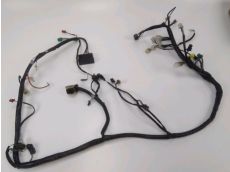 Faisceau electrique