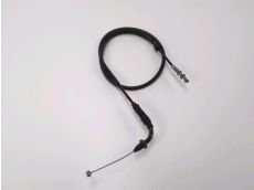 Cable d'accelerateur