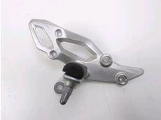 Platine avant droite complete