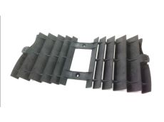 Grille de radiateur