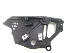 Habillage de cadre droit