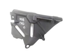 Habillage de cadre gauche