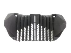 Grille de radiateur