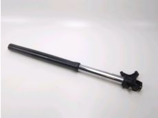 Tube de fourche gauche
