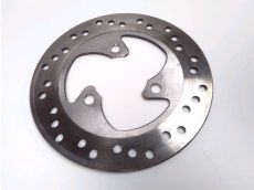 Disque frein avant