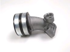 Pipe admission