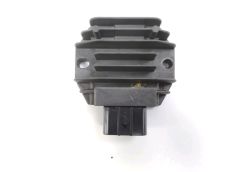 Regulateur de tension
