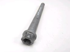 Axe de roue arriere