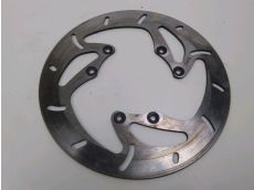 Disque frein avant
