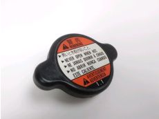 Bouchon de radiateur