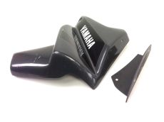 Carenage avant droit