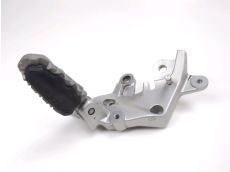 Platine avant gauche complete