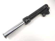 Tube de fourche gauche