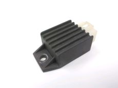 Regulateur de tension