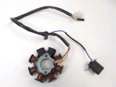 Stator