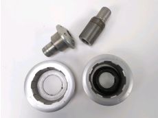 Axe de bras oscillant