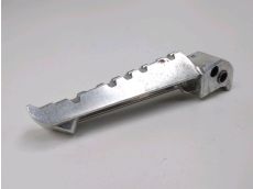 Repose pieds arriere gauche