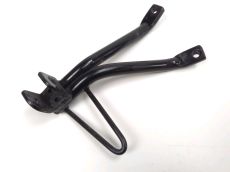 Platine arriere gauche complete