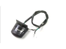 Feu eclairage de plaque