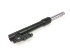 Tube de fourche droit
