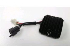 Regulateur de tension