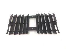 Grille de radiateur