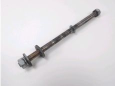 Axe de bras oscillant