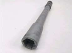 Axe de roue avant