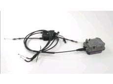 Cable d'accelerateur