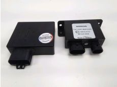 Relais boitier electrique