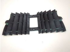 Grille de radiateur