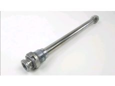 Axe de bras oscillant