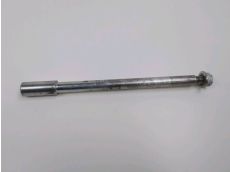 Axe de roue avant