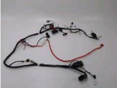 Faisceau electrique